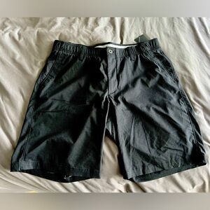 Under Armor Match Play Shorts